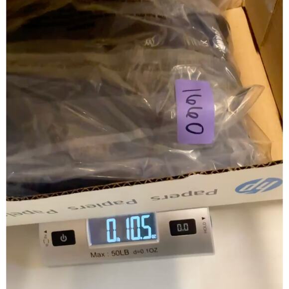 Johnnie-O XL Duffy Puffer Vest Dark Blue Pocket Golf Sport Active Outdoor $149 - Picture 11 of 11